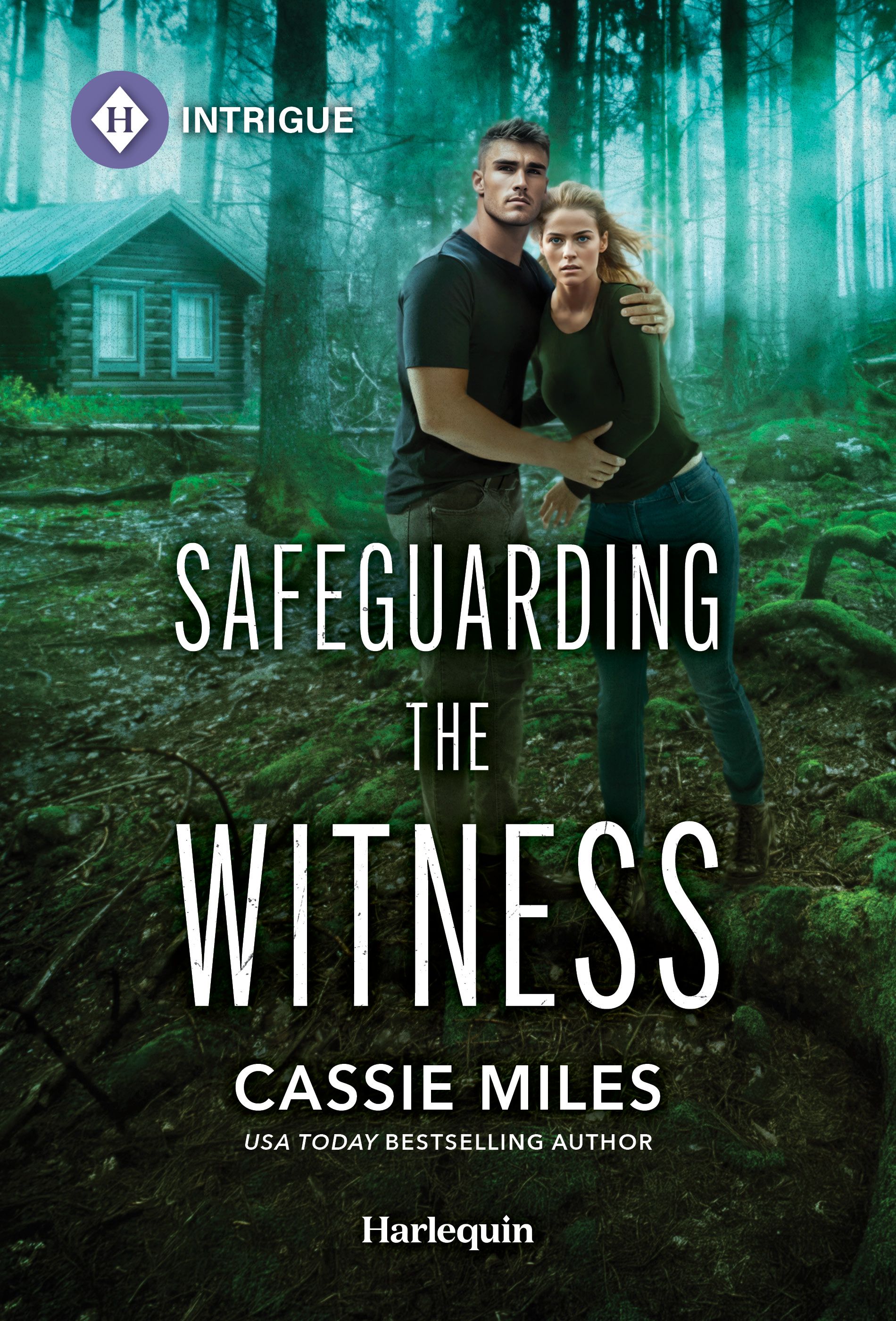 Safeguarding the Witness