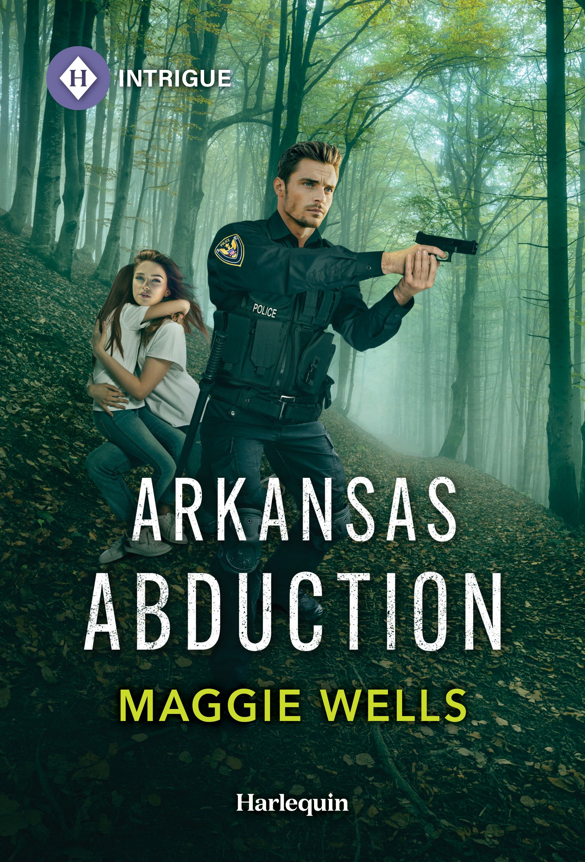 Arkansas Abduction