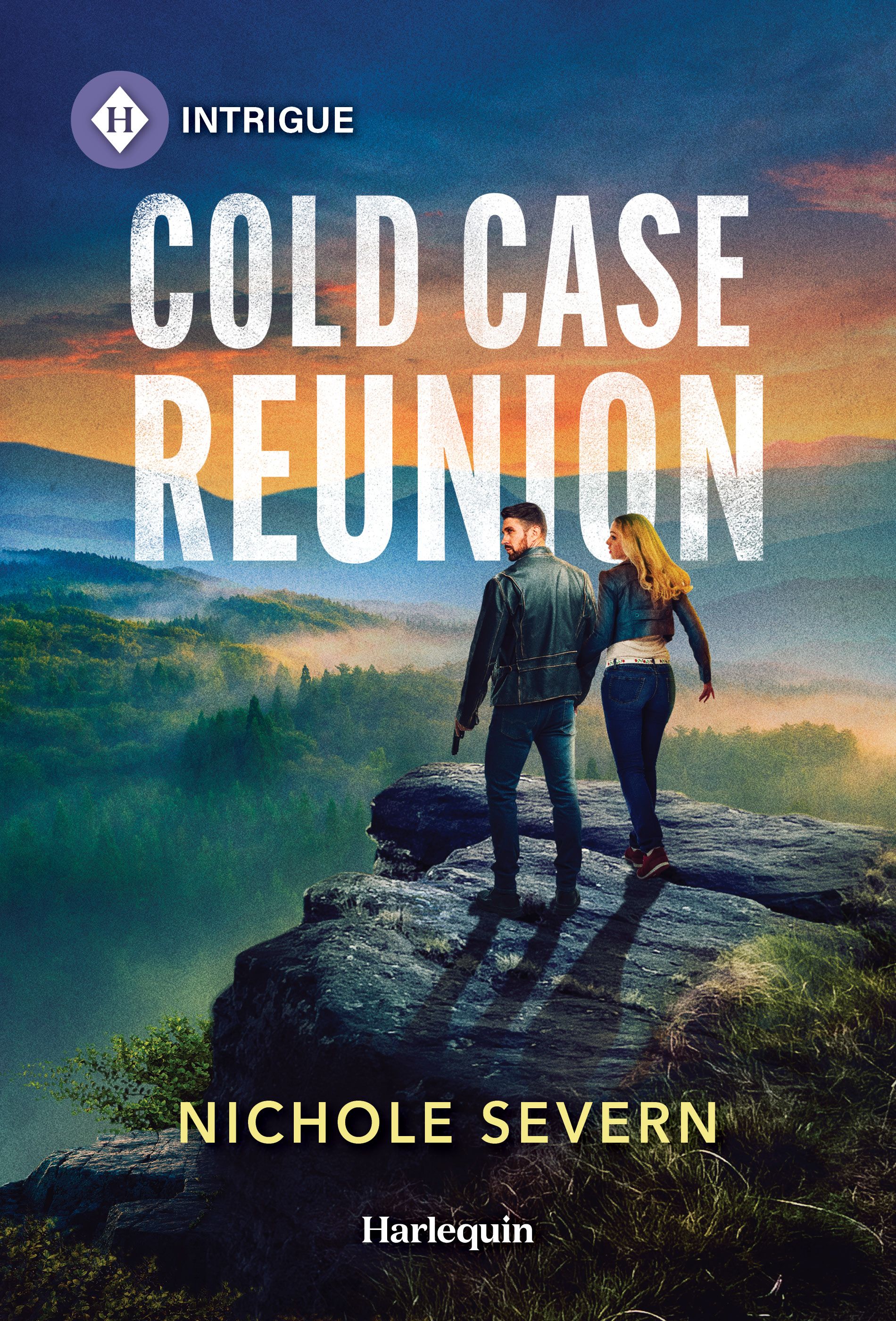 Cold Case Reunion