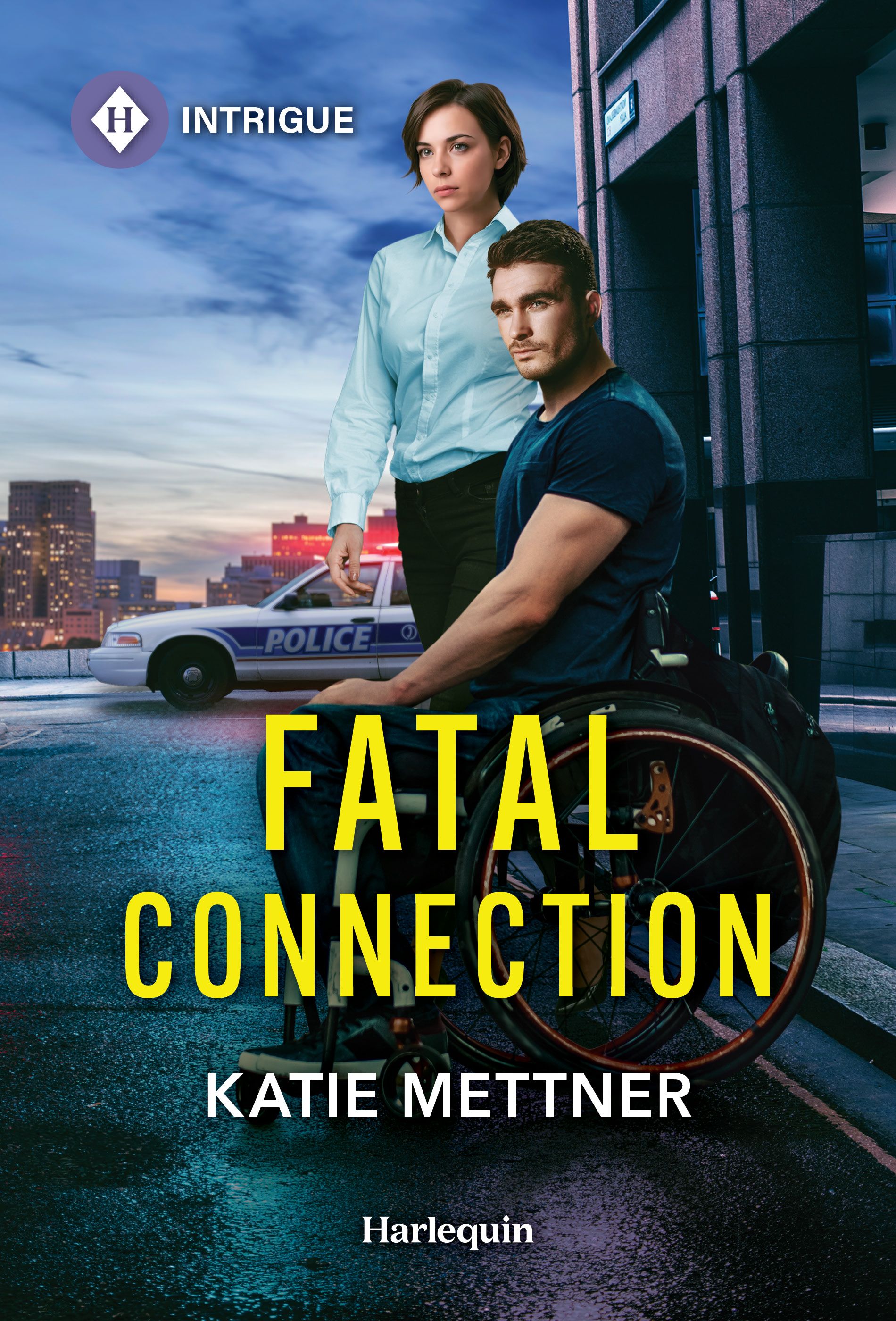 Fatal Connection