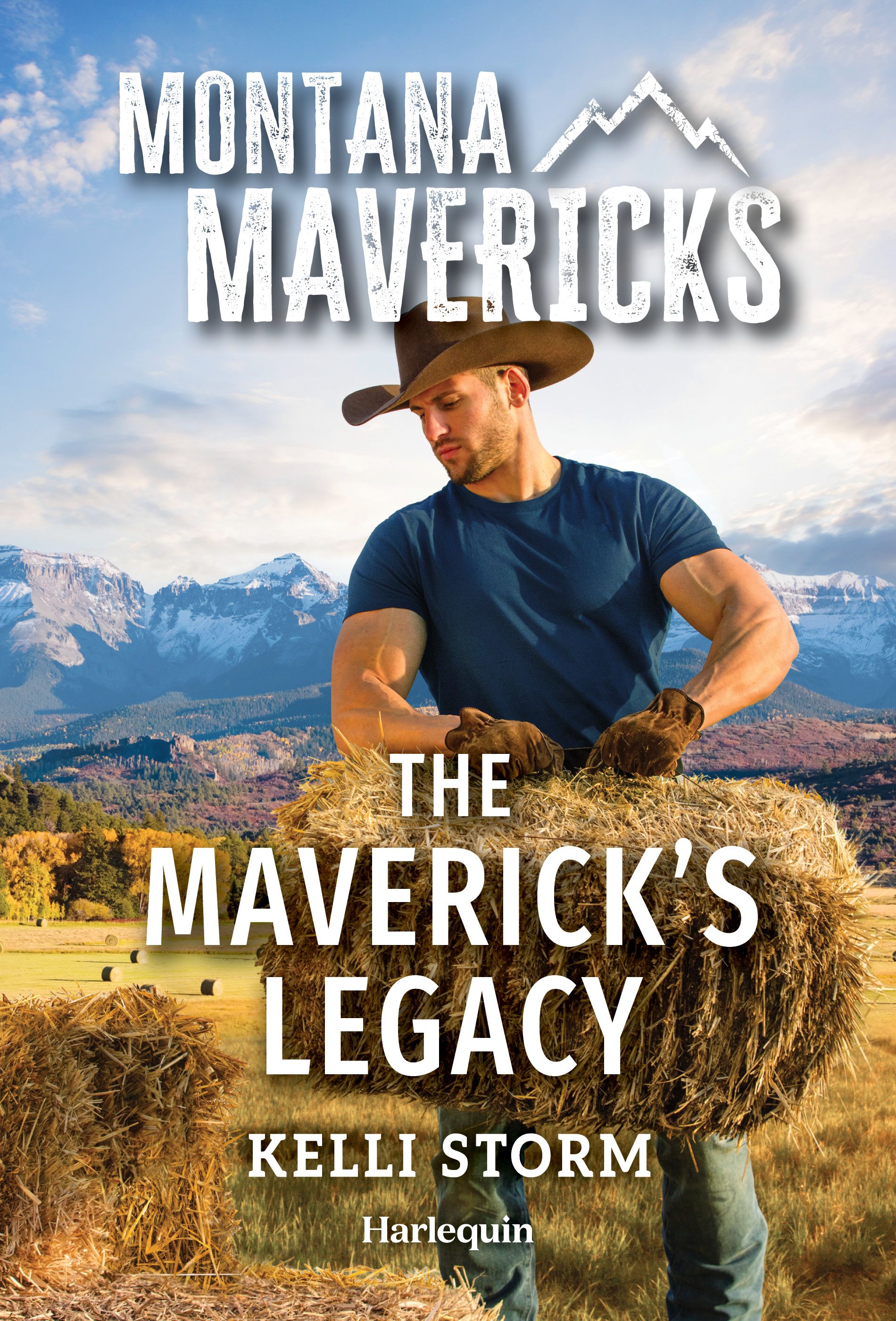 The Maverick's Legacy