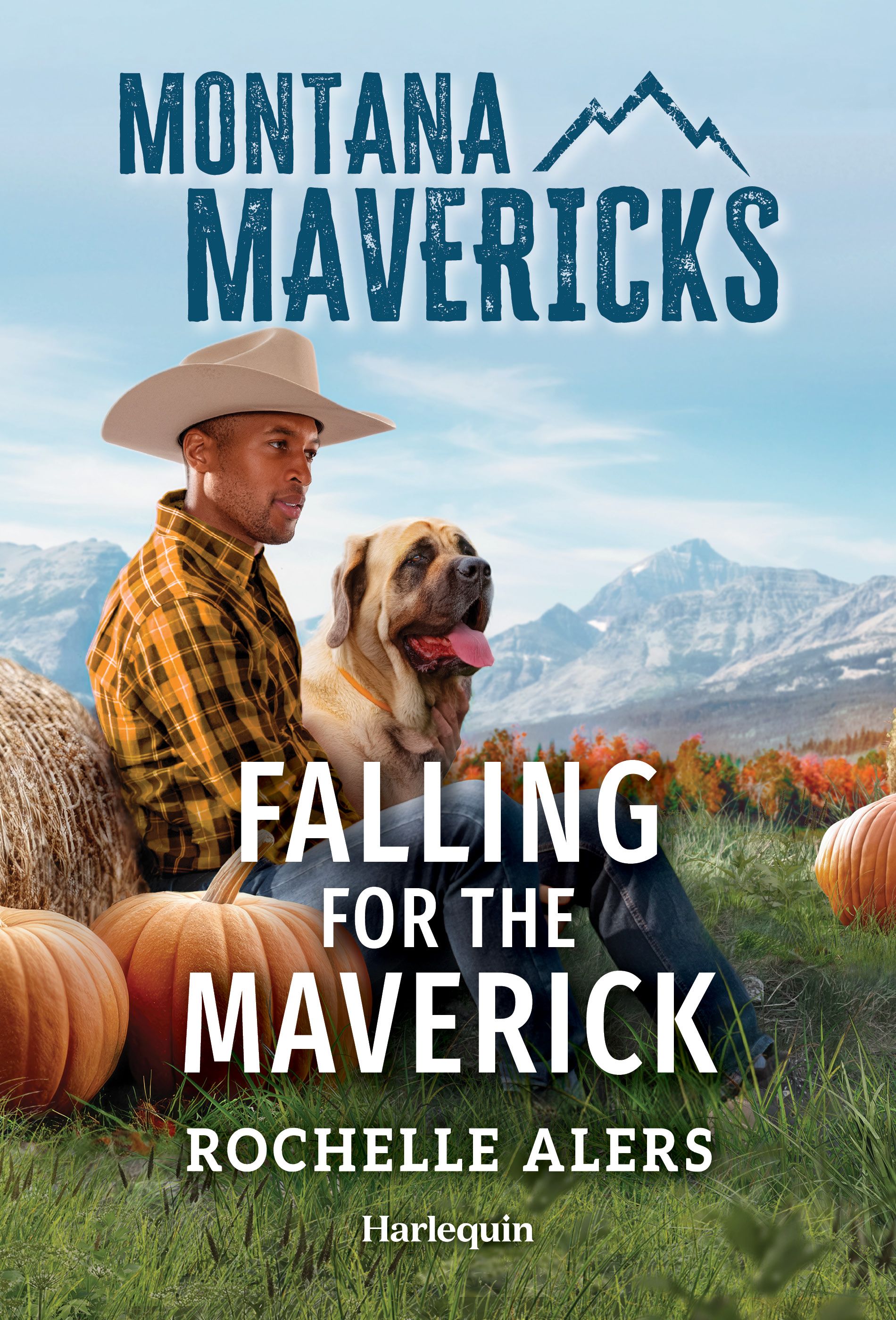Falling for the Maverick