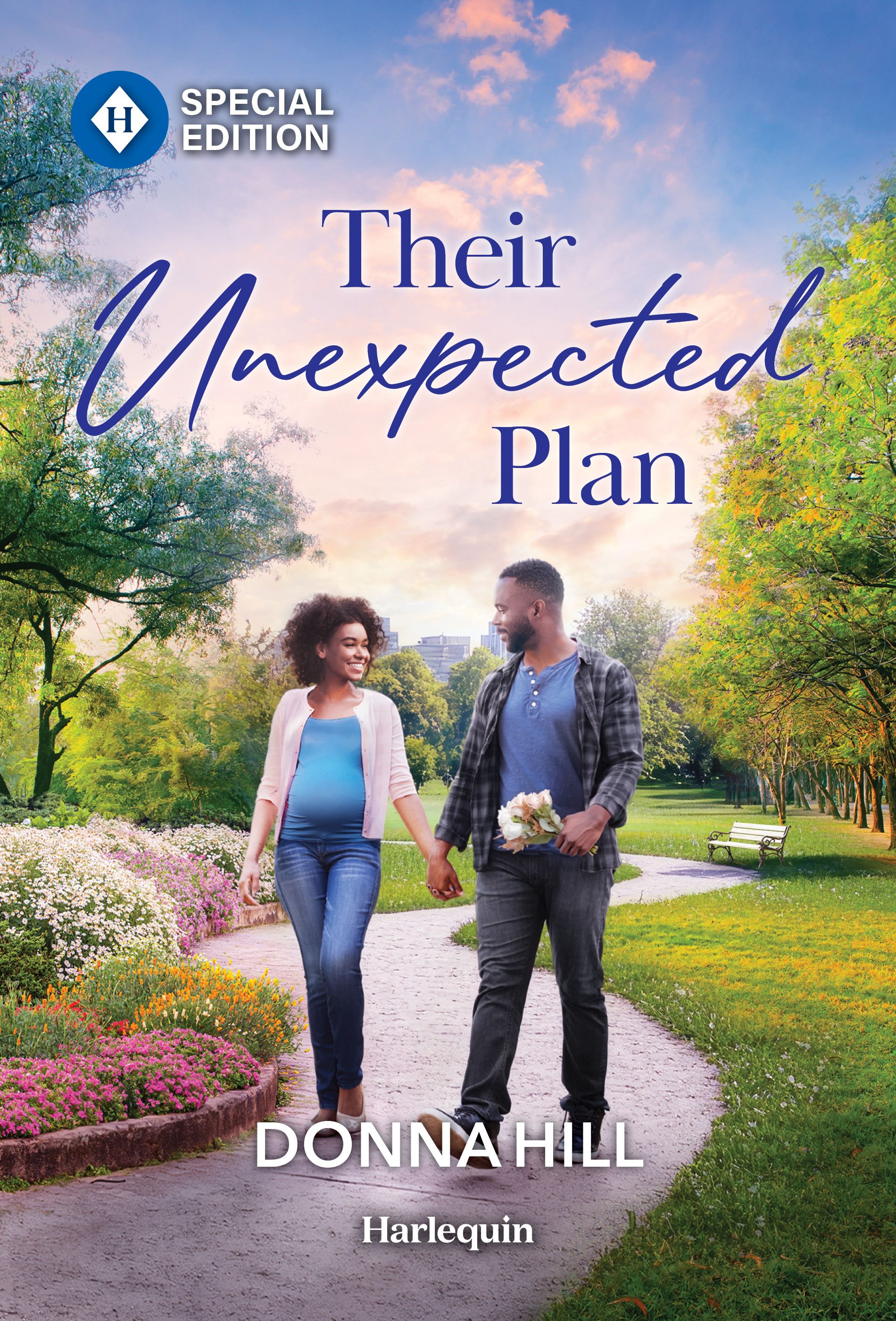 Their Unexpected Plan