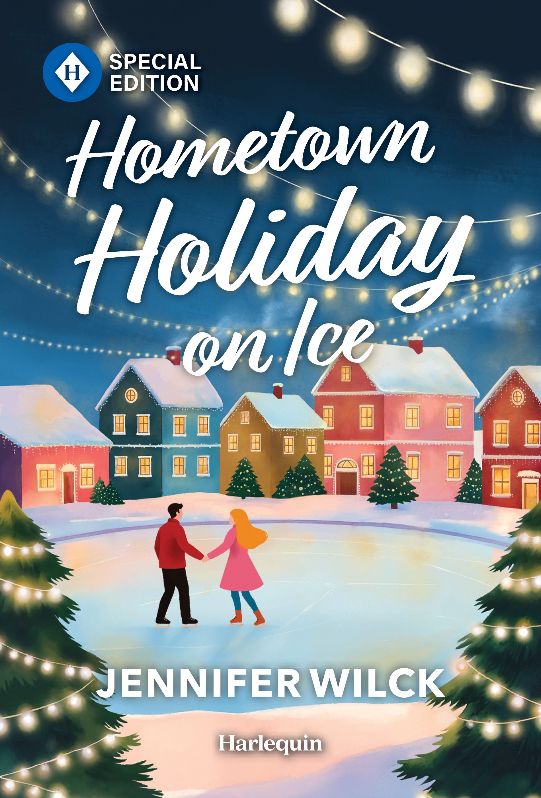 Hometown Holiday on Ice