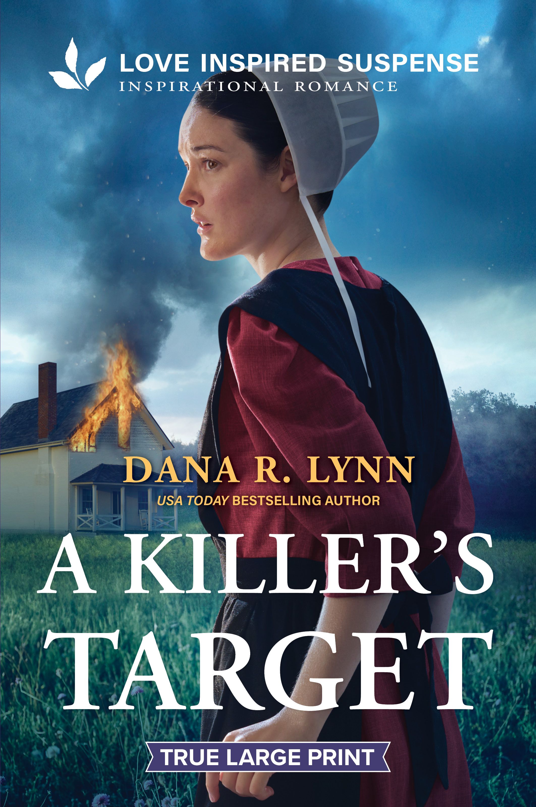 A Killer's Target Book Cover