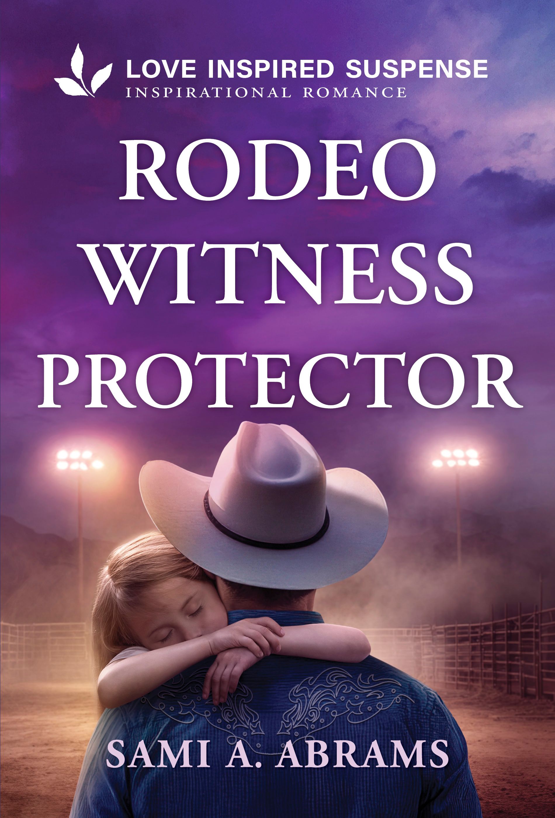 Rodeo Witness Protector
