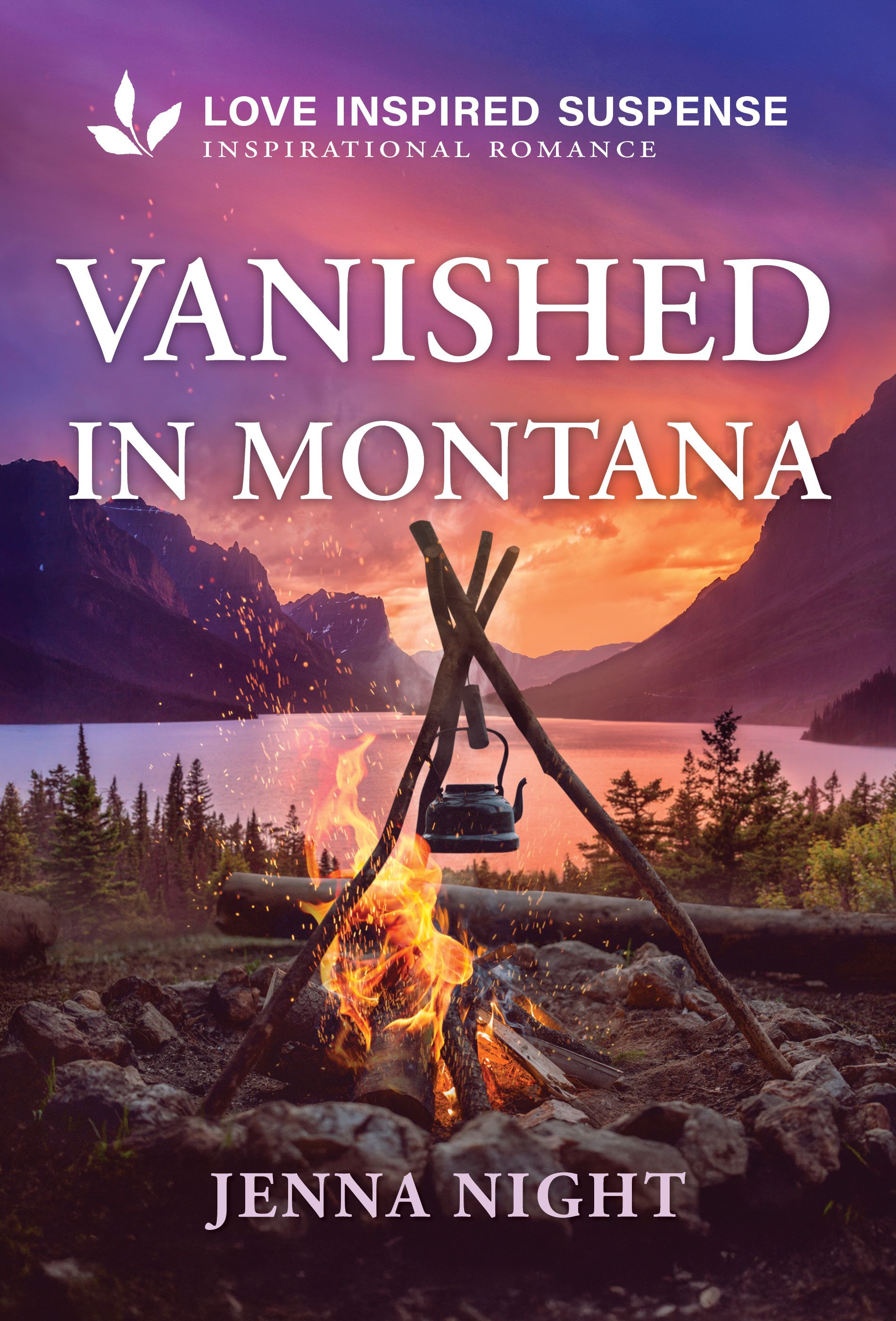 Vanished in Montana