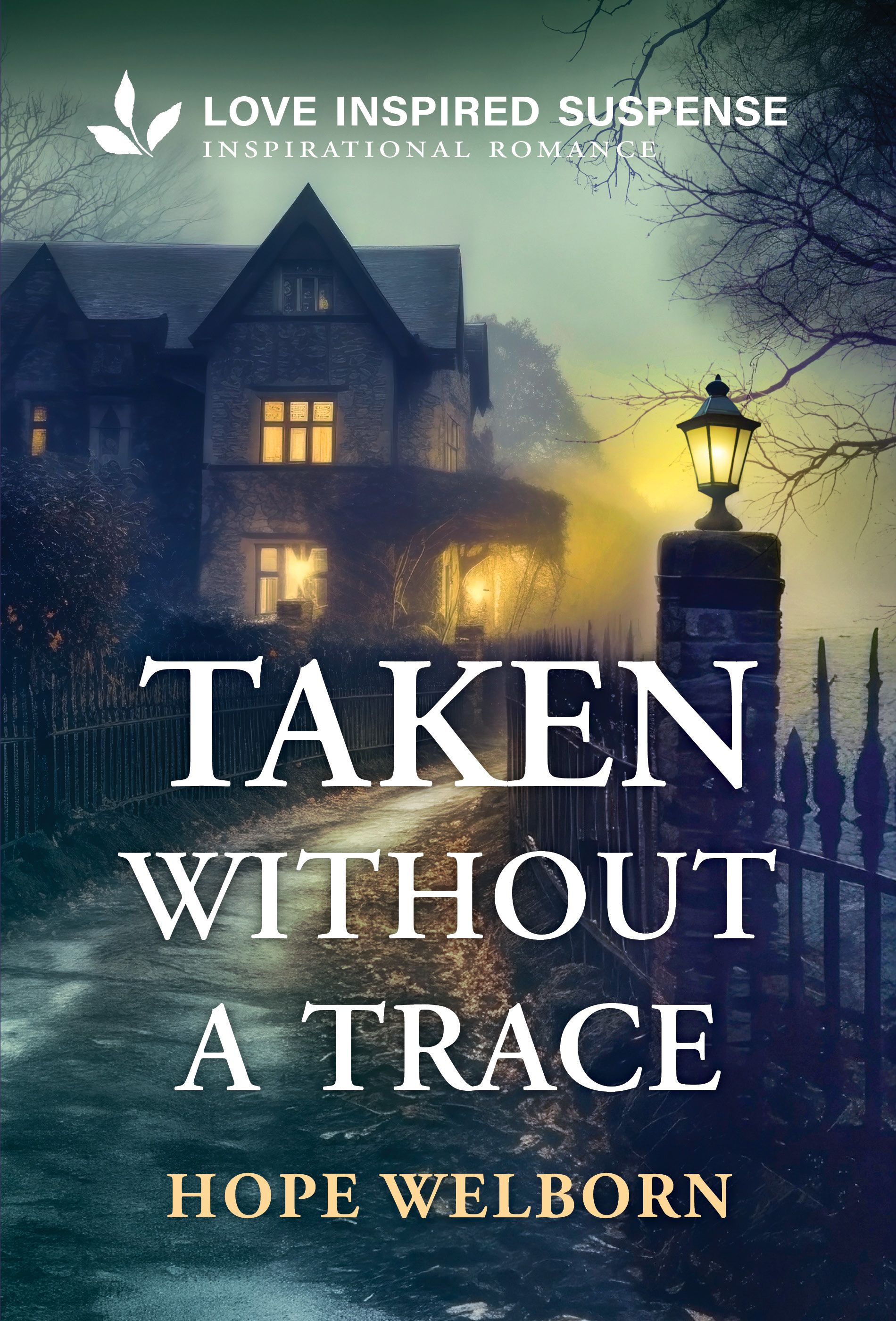 Taken Without a Trace