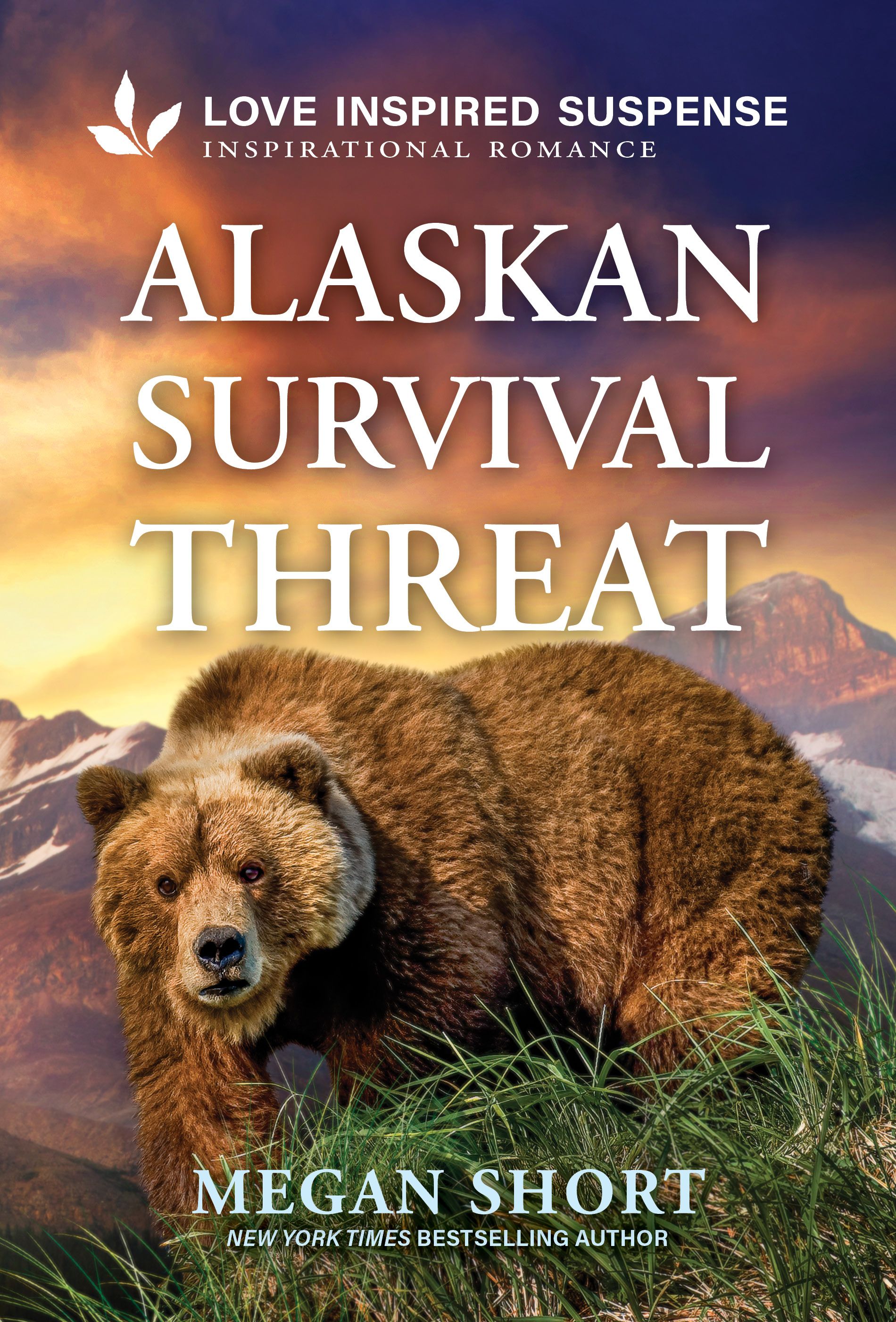 Alaskan Survival Threat