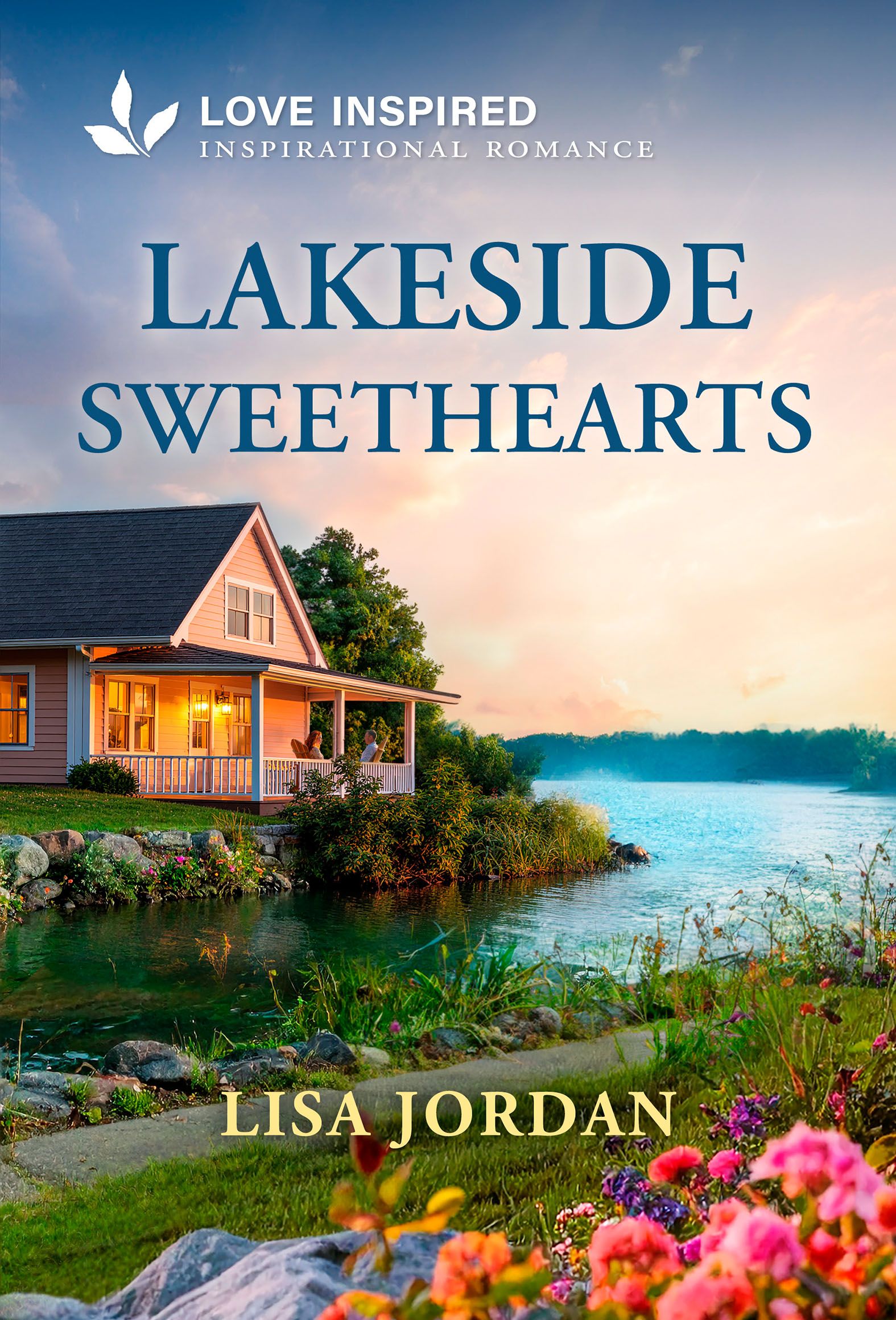 Lakeside Sweethearts