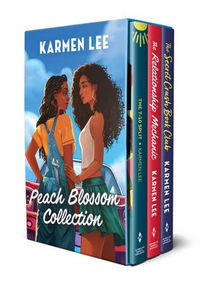 Peach Blossom Collection