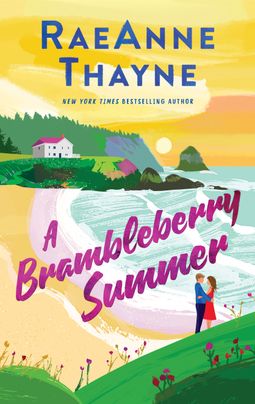 A Brambleberry Summer