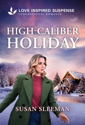 High-Caliber Holiday
