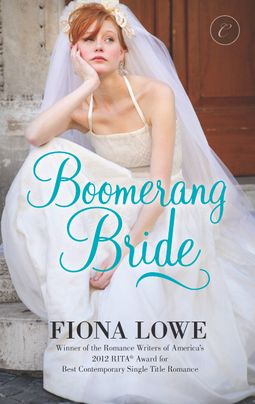 Boomerang Bride