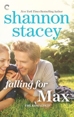 Falling for Max