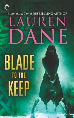 Blade to the Keep