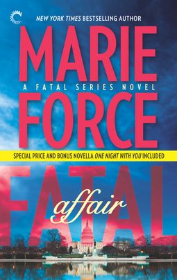 Fatal Affair: Book One of the Fatal Series