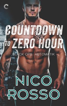 Countdown to Zero Hour