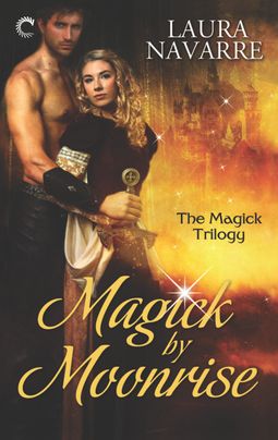 Magick by Moonrise