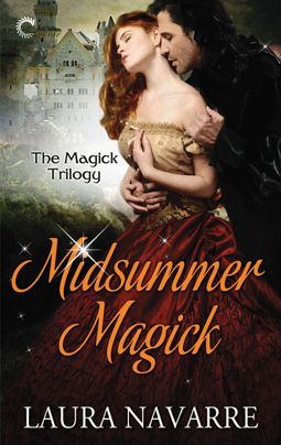 Midsummer Magick