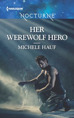 Her Werewolf Hero