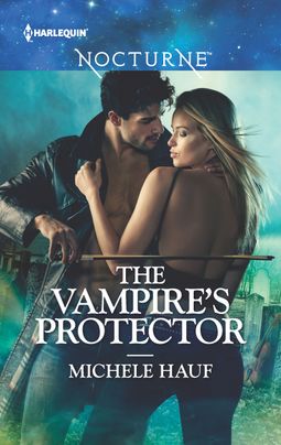 The Vampire's Protector