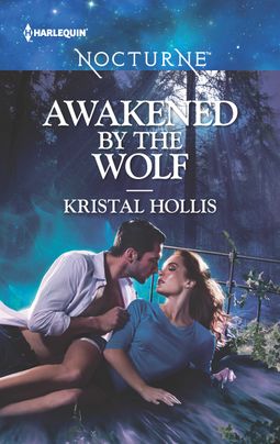 Awakened by the Wolf