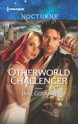 Otherworld Challenger