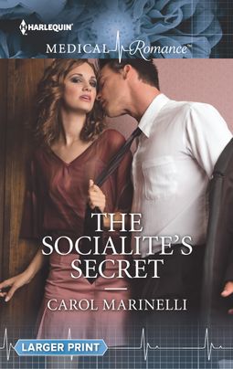 The Socialite's Secret