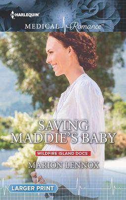 Saving Maddie's Baby