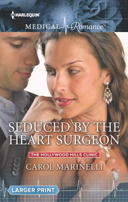 Seduced by the Heart Surgeon