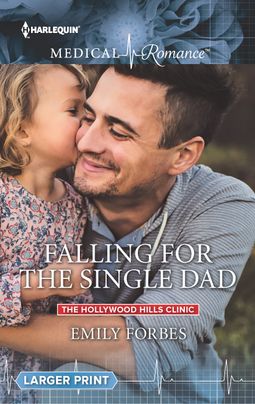 Falling for the Single Dad