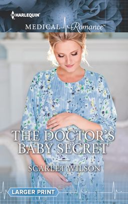 The Doctor's Baby Secret