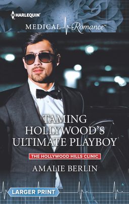 Taming Hollywood's Ultimate Playboy