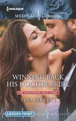 Winning Back His Doctor Bride