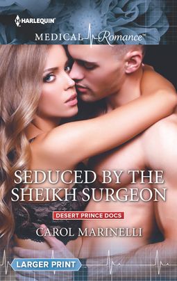 Seduced by the Sheikh Surgeon