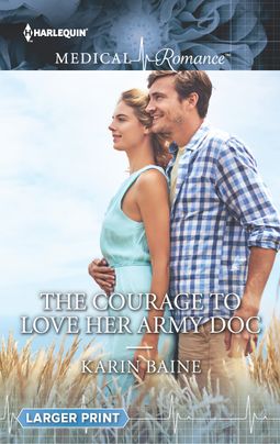 The Courage to Love Her Army Doc