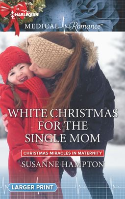 White Christmas for the Single Mom