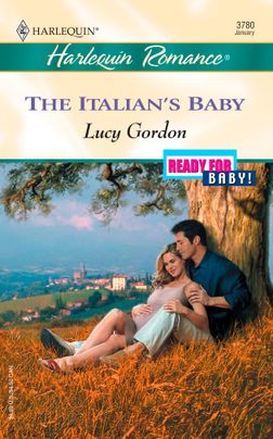 THE ITALIAN'S BABY