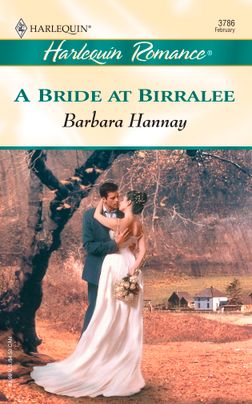 A BRIDE AT BIRRALEE