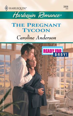 The Pregnant Tycoon