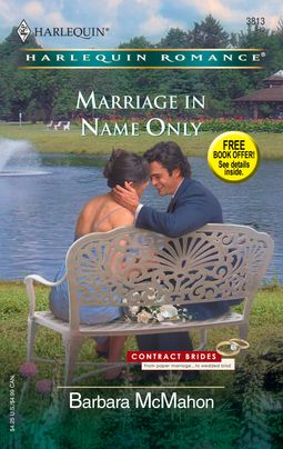 MARRIAGE IN NAME ONLY