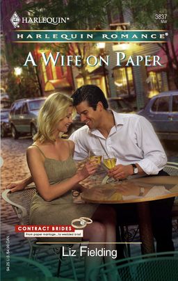 A Wife on Paper