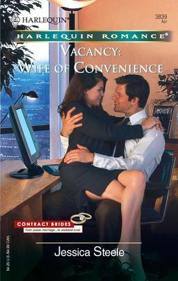 Vacancy: Wife of Convenience