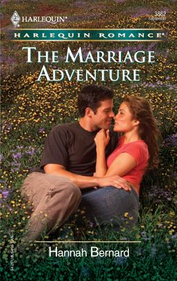 The Marriage Adventure