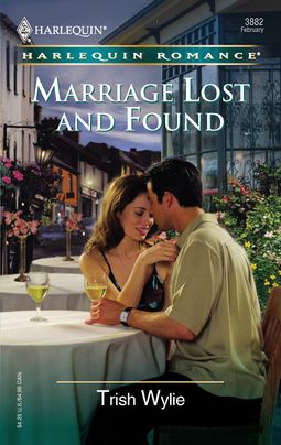 Marriage Lost and Found