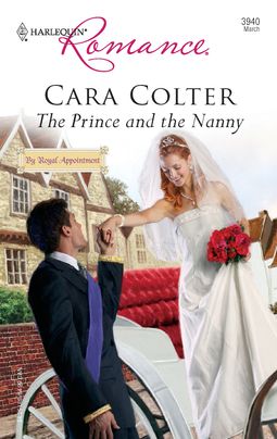 The Prince and the Nanny
