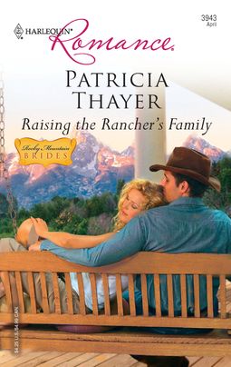 Raising the Rancher's Family