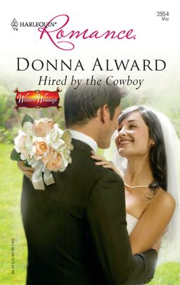Hired by the Cowboy
