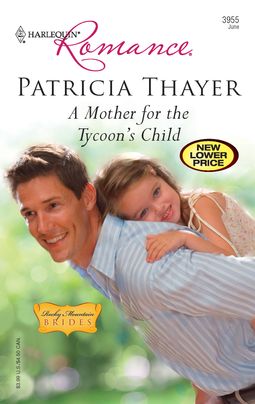 A Mother for the Tycoon's Child